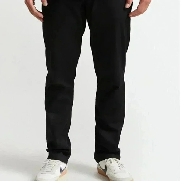 Oobe Pelham Chino Pant - Picture 1 of 4